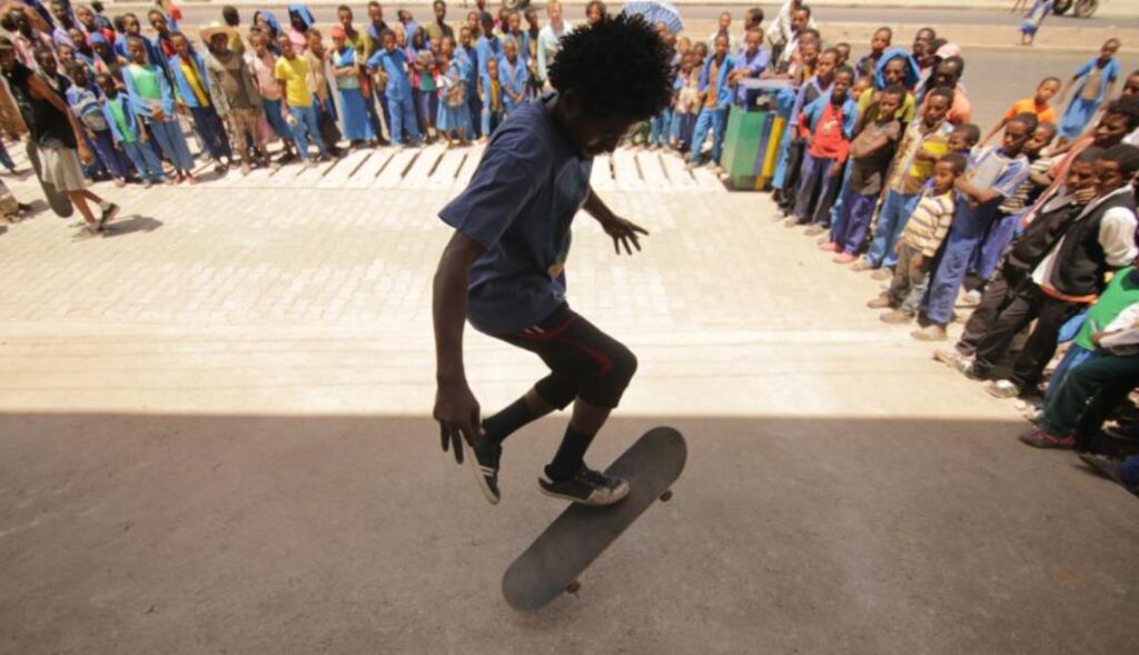 Is Skateboarding Bad For Your Knees? Answered