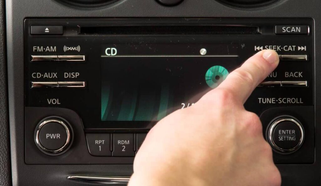 How To Unmute Audio System In Nissan Rogue? Quickest Ways