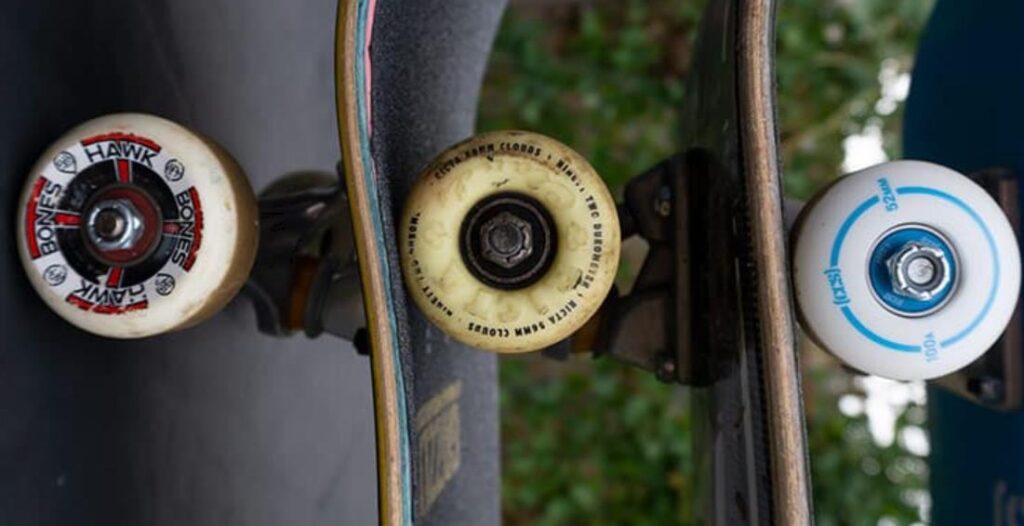 How Much Do Skateboard Wheels Cost? Answered
