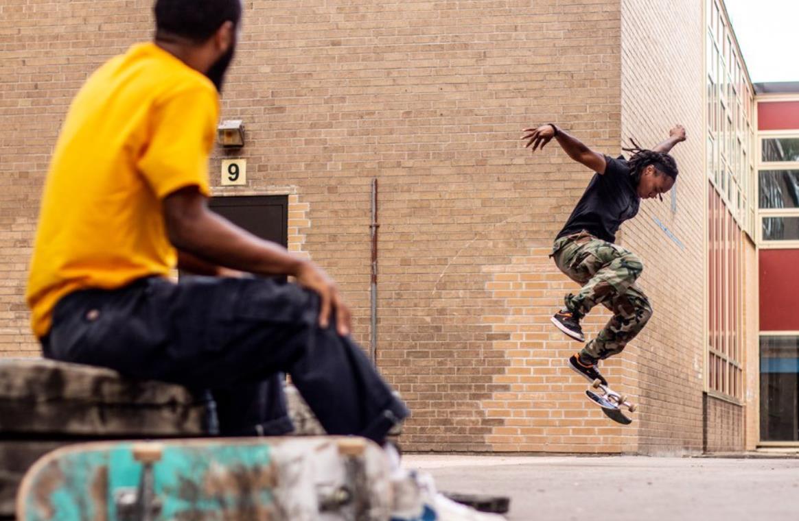 Is Skateboarding Bad For Your Knees? Answered