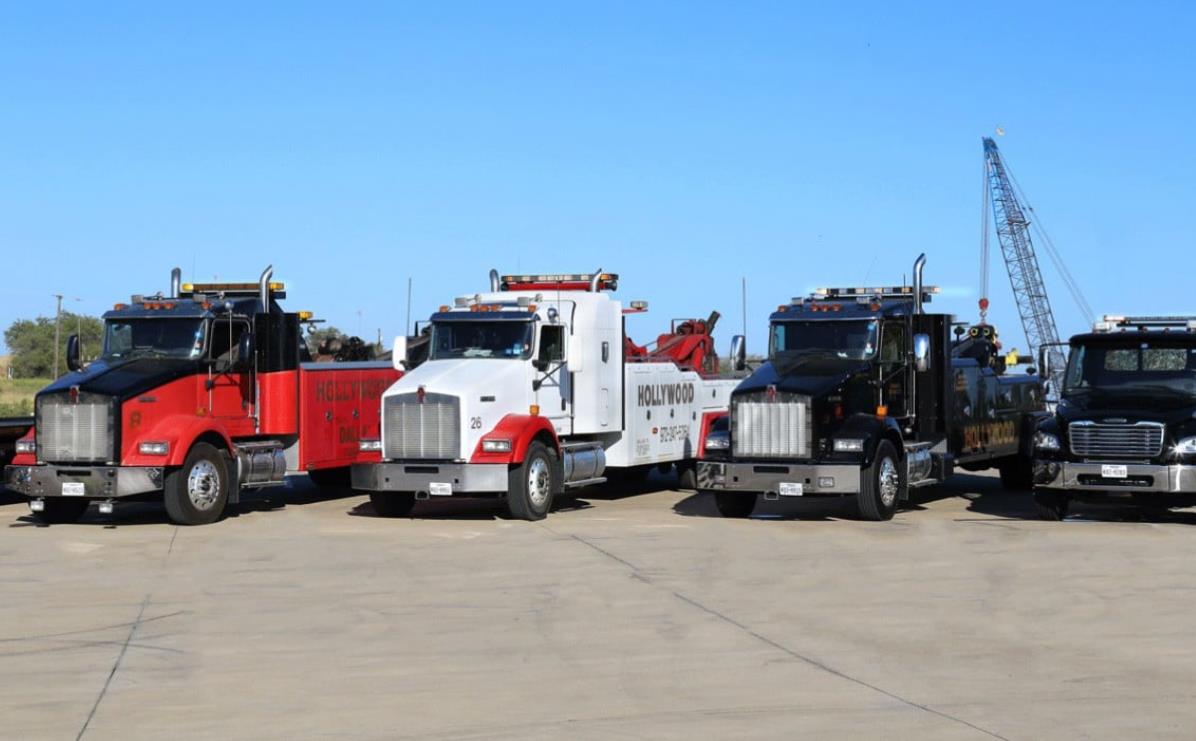 How Much Does A Tow Truck Weigh? Answered