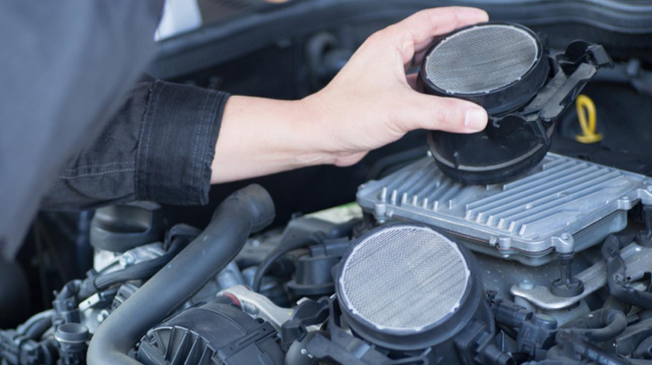 How To Reset Mass Air Flow Sensor Nissan Altima? 7 Easy Steps