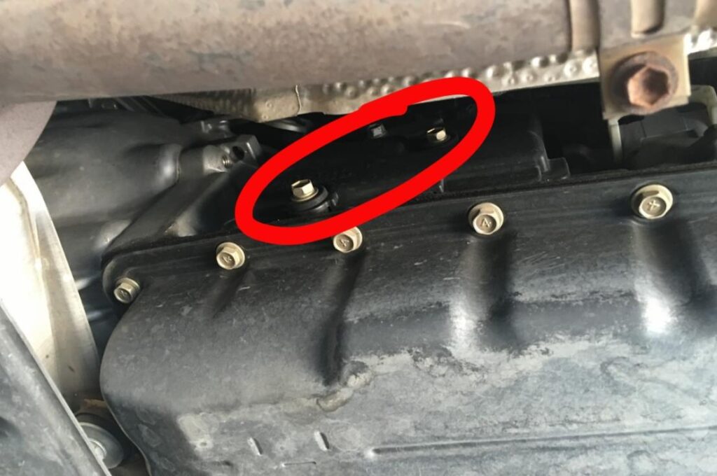 How To Check Nissan CVT Transmission Fluid Level? Explained