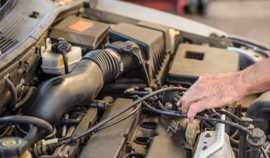 How To Reset Mass Air Flow Sensor Nissan Altima? 7 Easy Steps