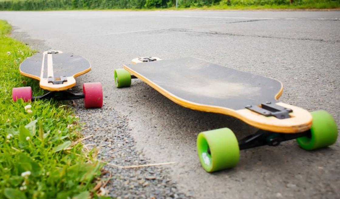 Are Longboards Easier Than Skateboards? My Personal Experience