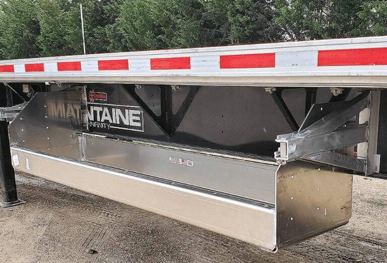 What Is Dunnage In Trucking? A Complete Breakdown