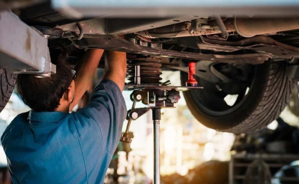 What Is A Transfer Case On A Truck? A Complete Breakdown