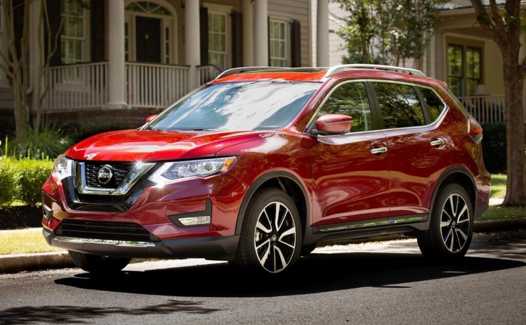 What Is Covered Under Nissan Powertrain Warranty? Answered