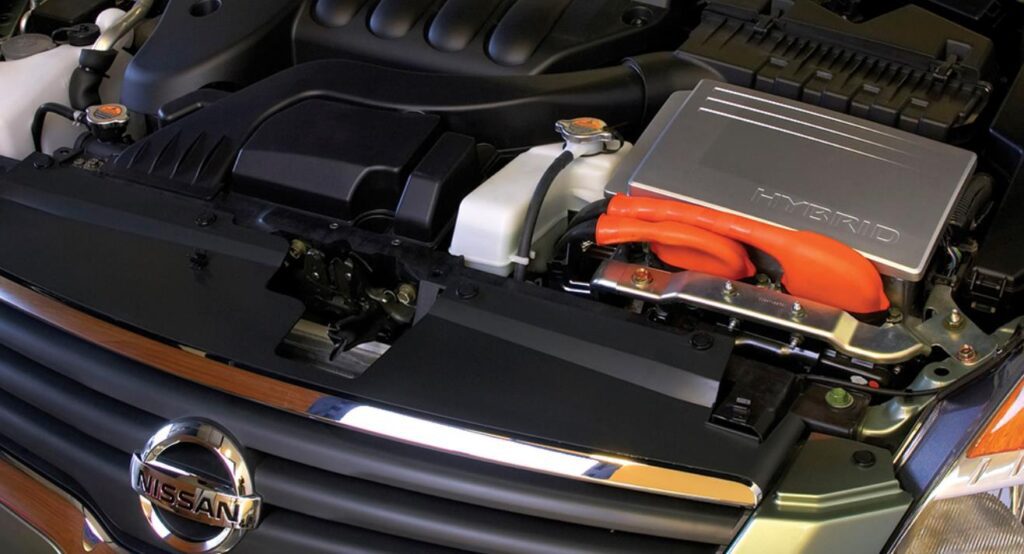 How Much Coolant Does A Nissan Altima Hold? Answered