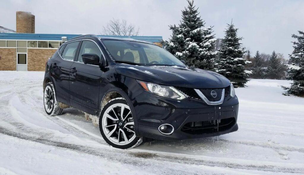 Are Nissan Rogues Good In Snow Capabilities Features are-nissan-rogues-good-in-snow-capabilities-features