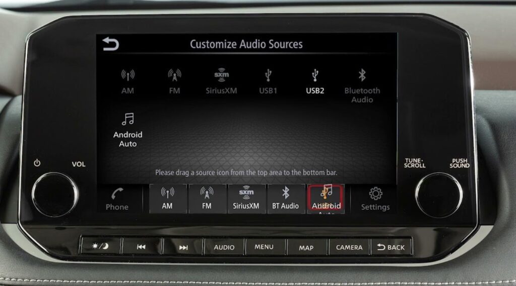 How To Unmute Audio System In Nissan Rogue? Quickest Ways