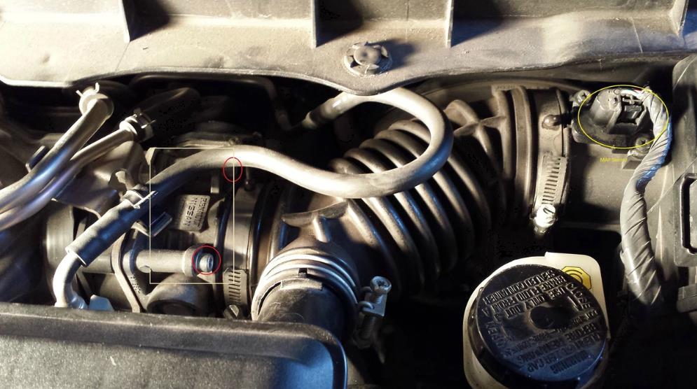 How To Reset Mass Air Flow Sensor Nissan Altima? 7 Easy Steps