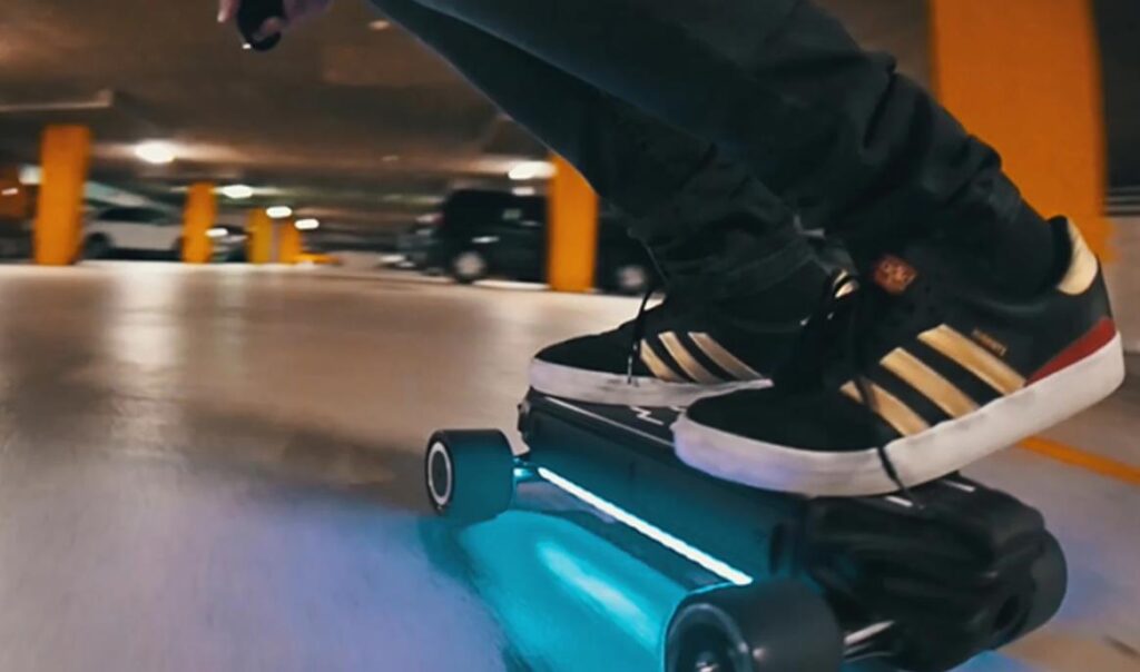 Can You Take Electric Skateboard On Plane? (Risks & Consequences)