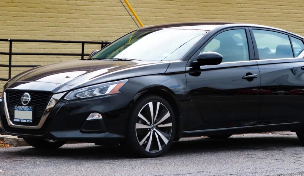 What Year Nissan Altima To Avoid? Quick Answer