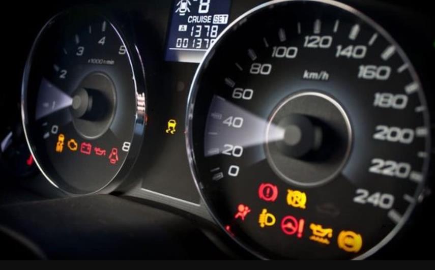 Why Does My Nissan Beep When I Turn It Off? Explained