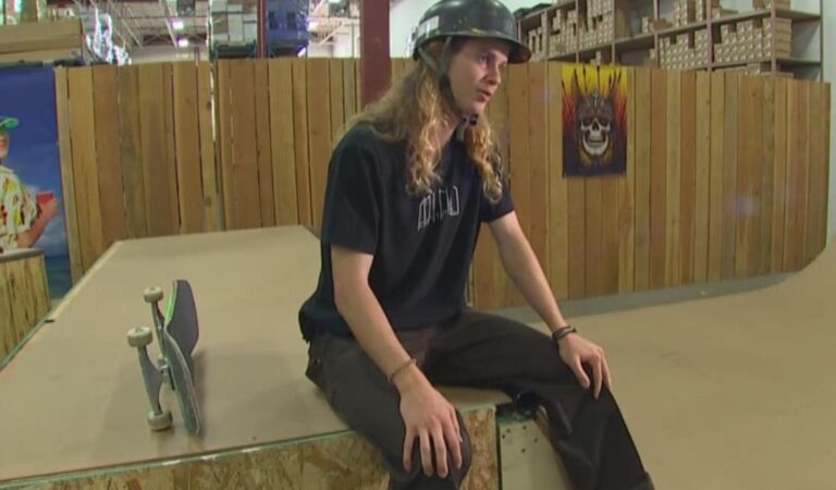 Why Don’t Skateboarders Wear Helmets? Answered