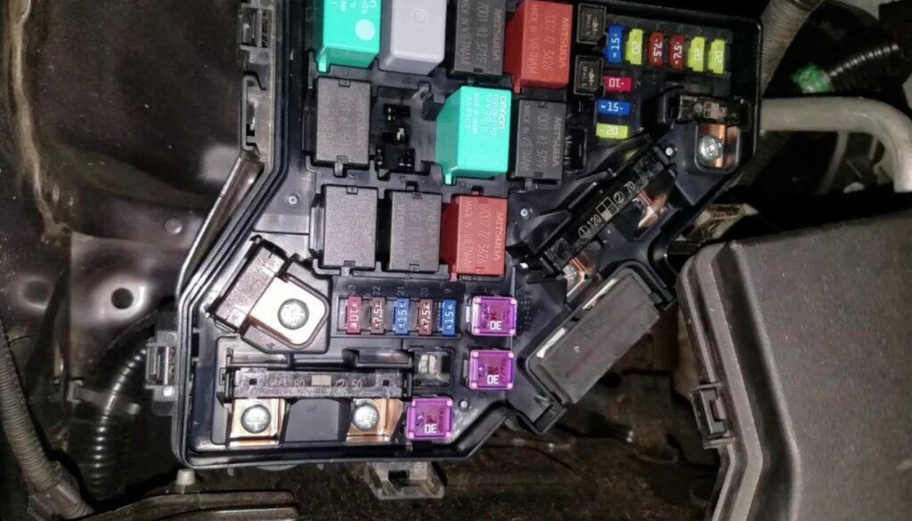 How To Fix AC In Nissan Rogue? Fix AC In 7 Steps