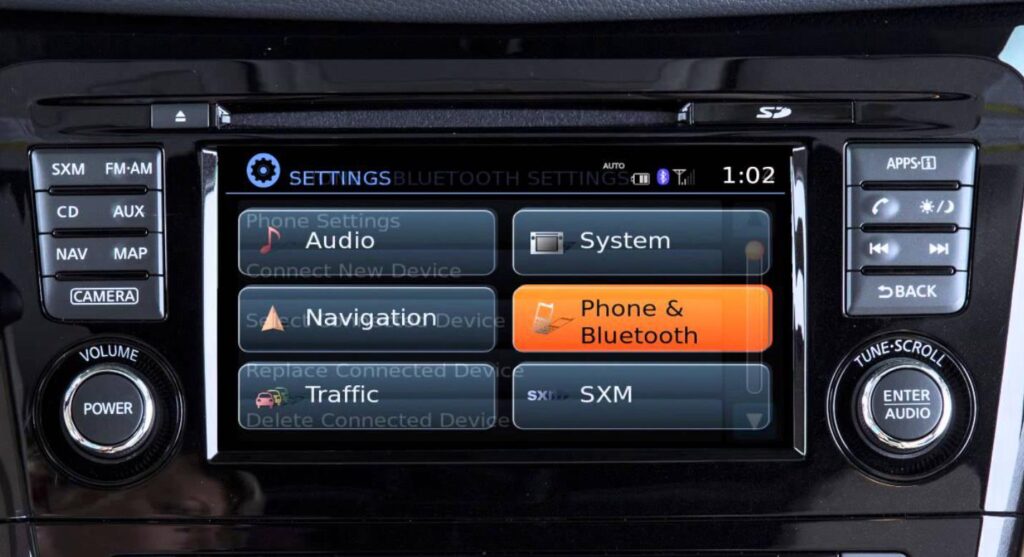 How To Unmute Audio System In Nissan Rogue? Quickest Ways