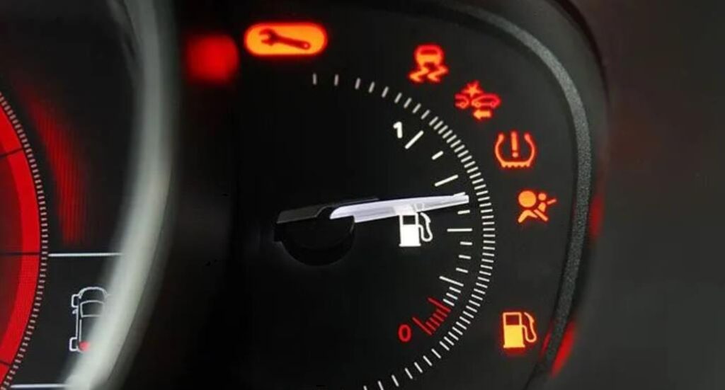How To Fix Slip Indicator Light Nissan Altima? 7 Easy Steps