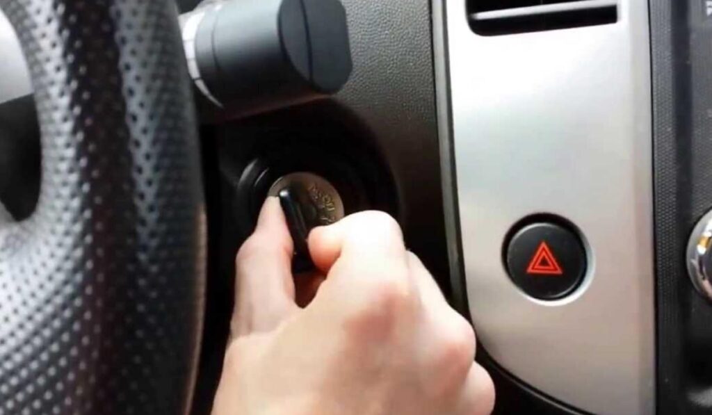 How To Program A 2005 Nissan Altima Ignition Key? 9 Steps