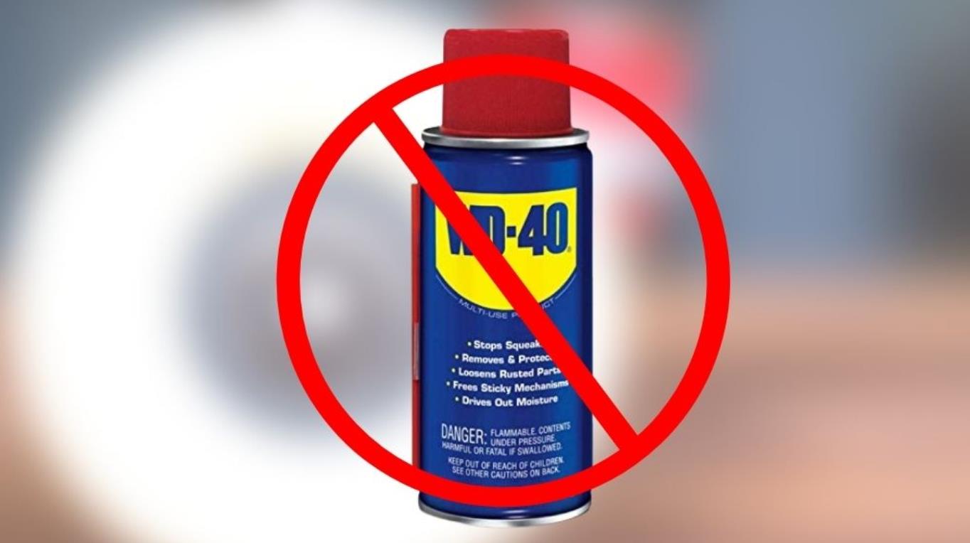 Can You Use WD40 On Skateboard Bearings? Is It A Good Choice?