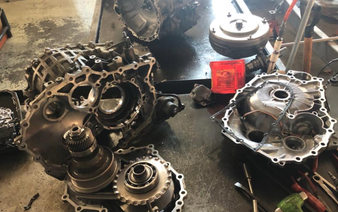 What Is Covered Under Nissan Powertrain Warranty? Answered