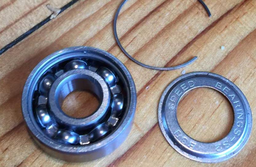 Can You Use WD40 On Skateboard Bearings? Is It A Good Choice?