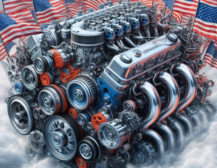 Are All 5.4 3V Engines The Same? Quick Answer