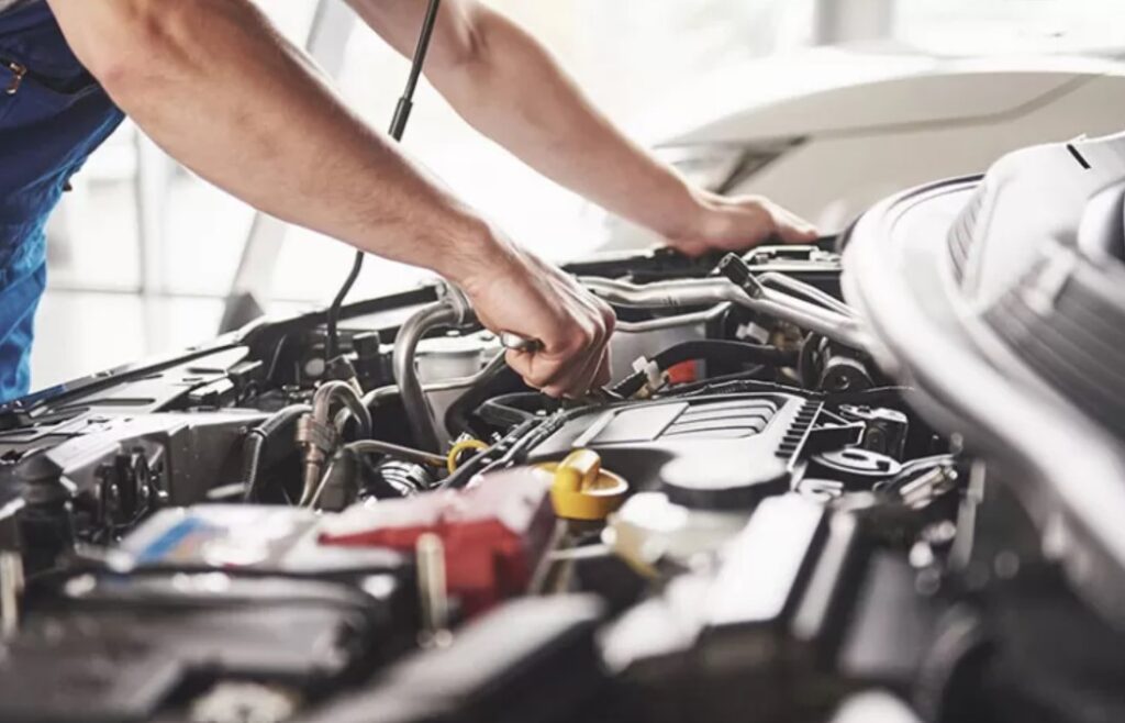 Can You Flood Diesel Engine? Is It Possible?