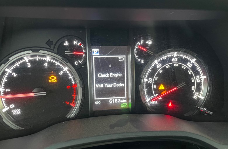 Can Cold Air Intake Cause Check Engine Light? Answered