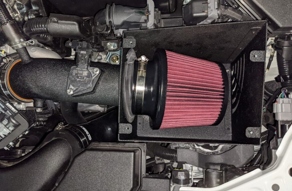 Can Cold Air Intake Cause Check Engine Light? Answered