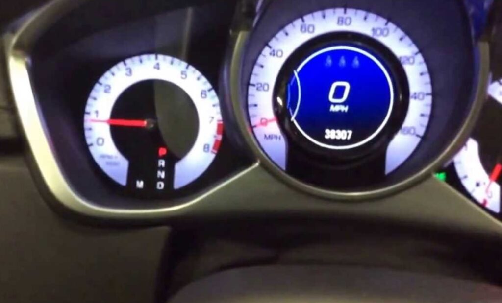 How To Reset Check Engine Light On Cadillac SRX? Explained