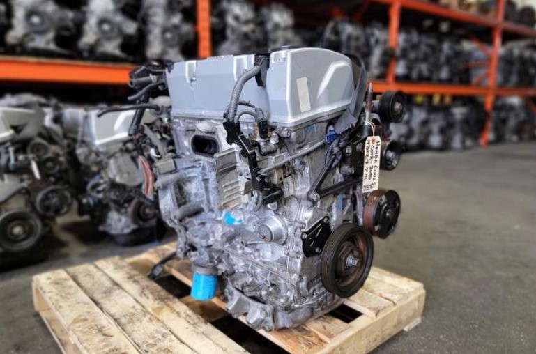 Is The K24Z7 A Good Engine? A Complete Breakdown