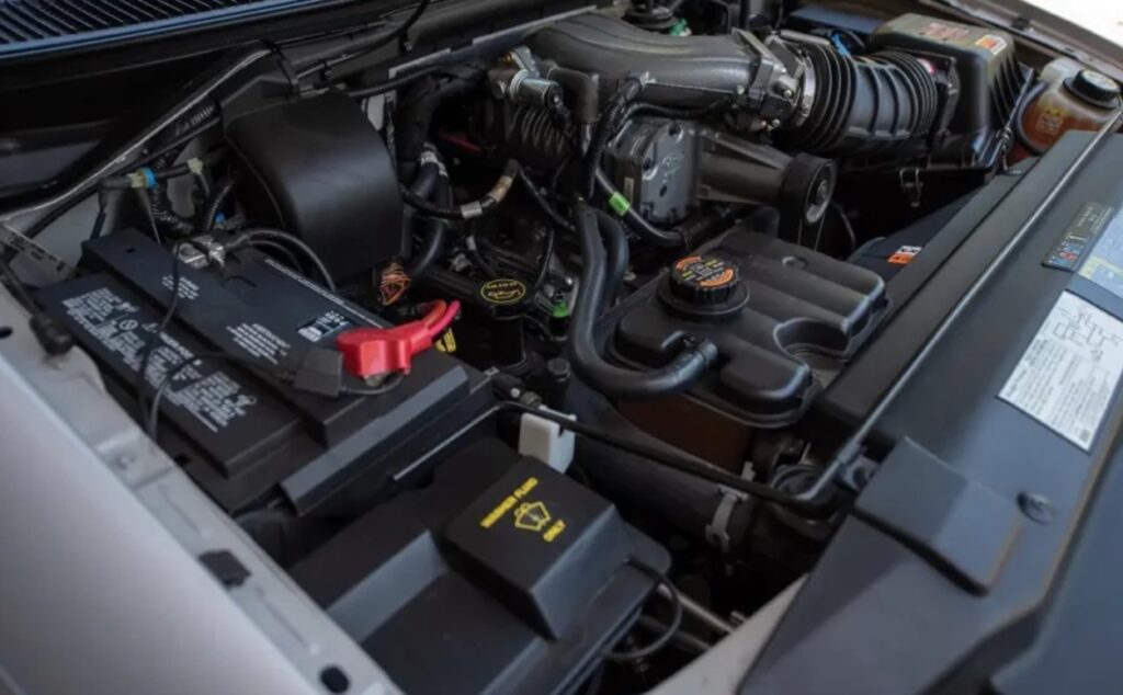 Are All 5.4 3V Engines The Same? Quick Answer