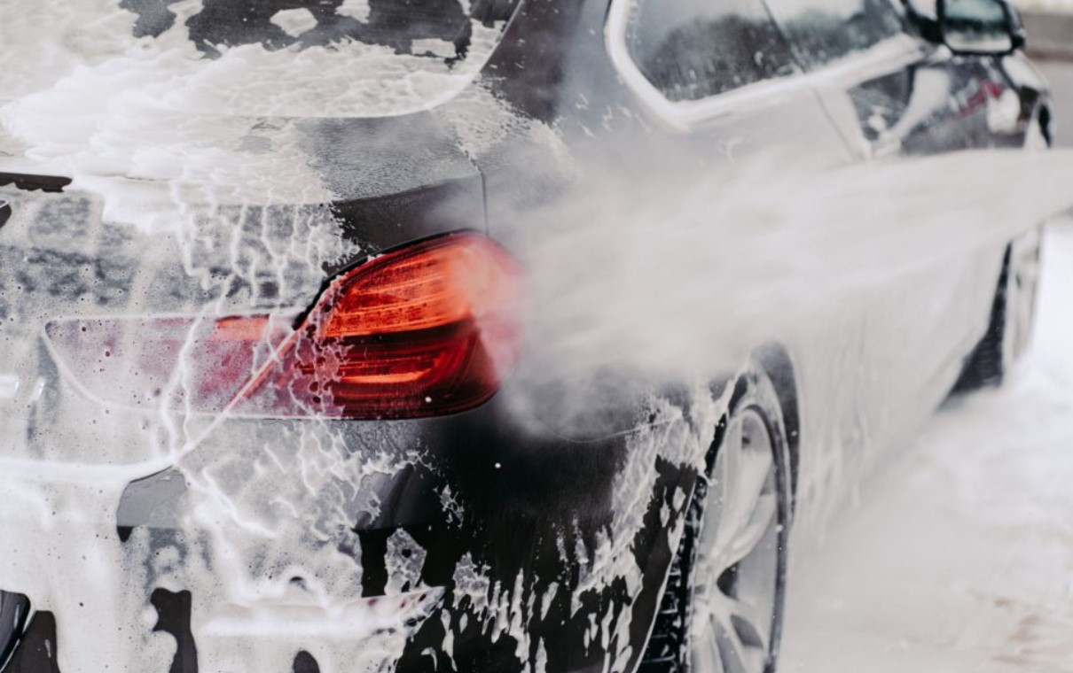 How To Get A Loan For A Car Wash? 10 Easy Steps