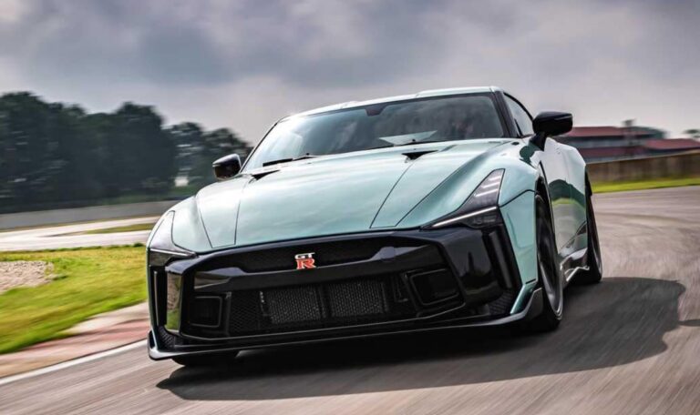 Are Nissan GTR Reliable? A Complete Breakdown