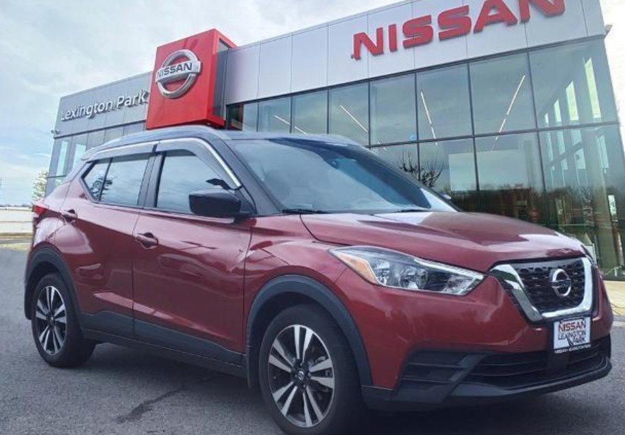 Does Nissan Give Loaner Cars? Nissan Loaner Vehicle Policy