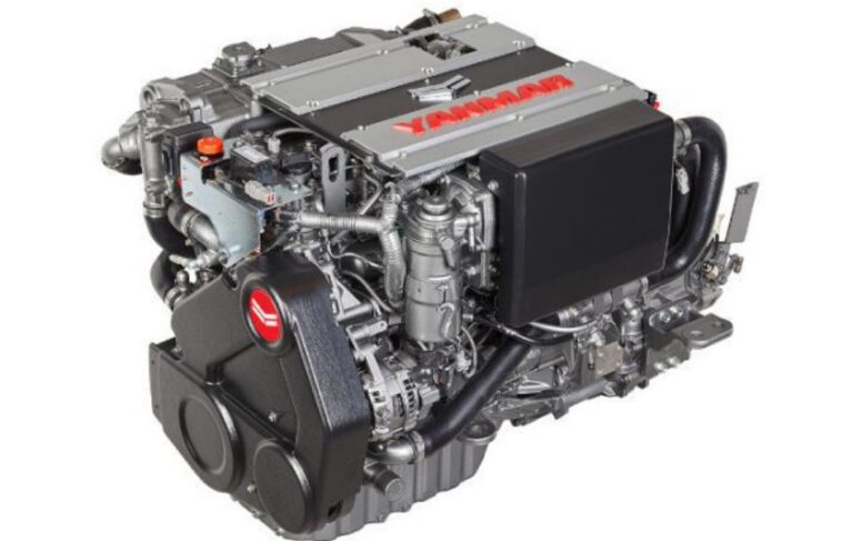 Are Yanmar Engines Good? Quick Answer