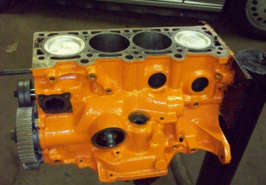 Can You Powder Coat An Engine Block? Is It Possible?
