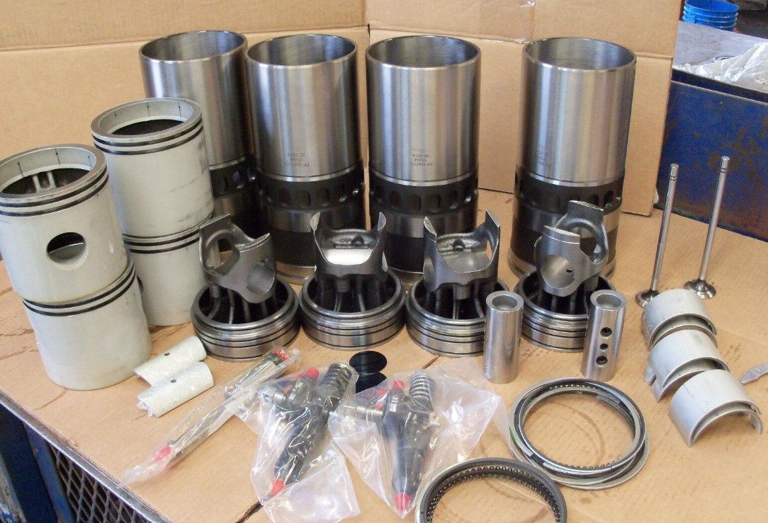 How Much Does It Cost To Rebuild A DD15 Engine? [Answered]