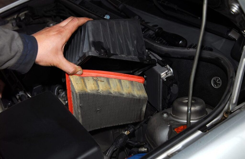 DeIce Air Intake System Check Engine Light? [Explained]