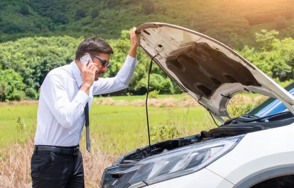 Can Humidity Cause Check Engine Light To Come On? [Answered]