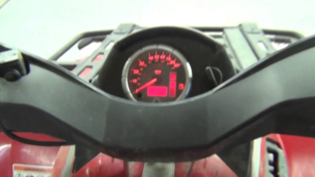 Can Am Outlander Check Engine Light Reset? Quick Answer