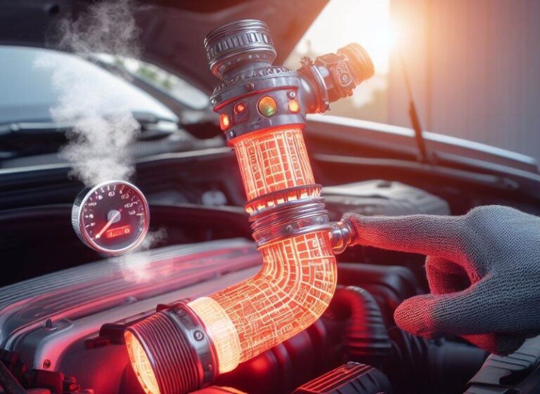 Can Cold Air Intake Cause Check Engine Light? Answered