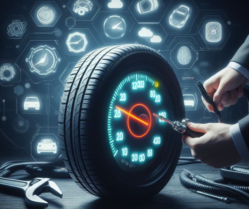 Can Low Tire Pressure Cause Check Engine Light? Answered