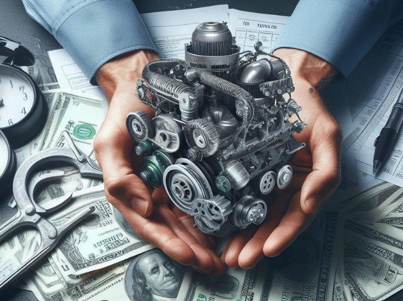 How Much Does It Cost To Rebuild A 6.2 Engine? Answered