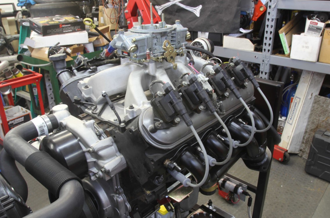 Which GM Engines Do Not Have AFM? Answered!