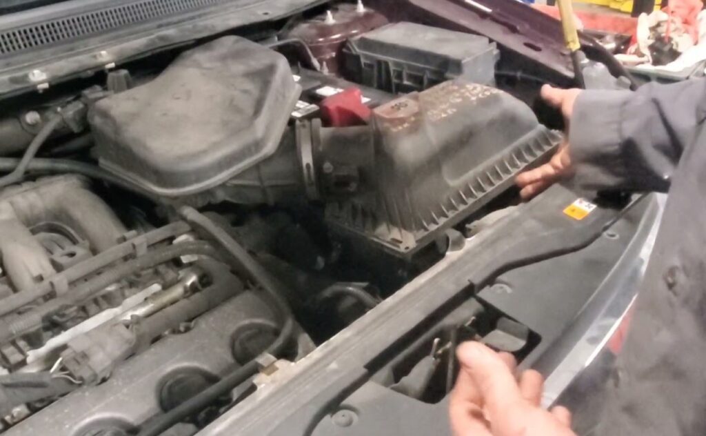 DeIce Air Intake System Check Engine Light? [Explained]