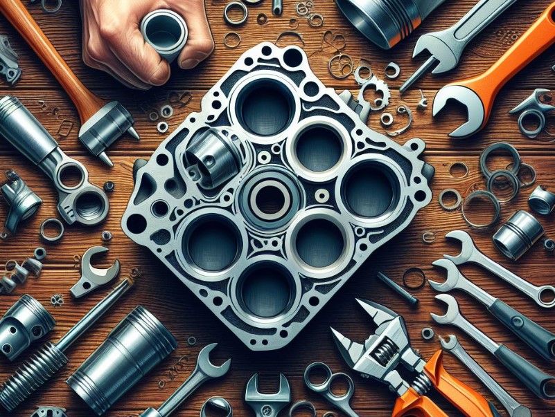 Can You Replace Piston Rings Without Removing Engine? Answered