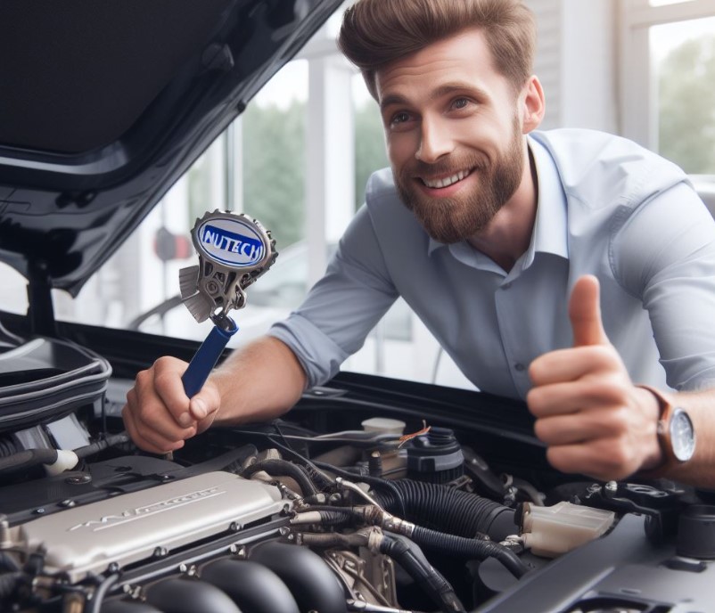 Are Nutech Engines Any Good? Quick Answer